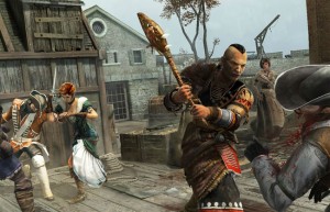 Assassin's Creed 3
