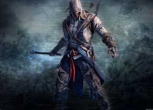 Assassins Creed III