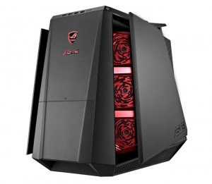 Asus ROG Tytan CG8890