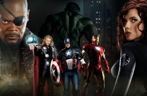Avengers