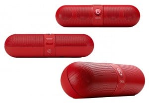 Beats Pill