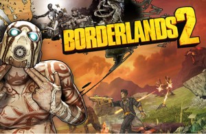 Borderlands 2