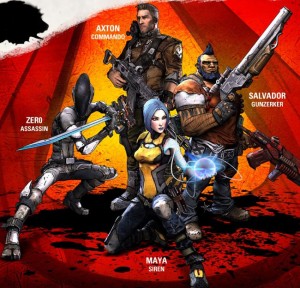 Borderlands 2