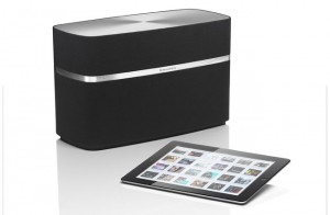 Bowers & Wilkins A7
