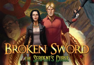Broken Sword: The Serpent's Curse