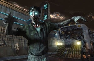 Call of Duty: Black Ops 2 Zombie