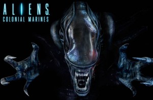 Colonial Marines