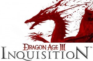 Dragon Age III Inquisition