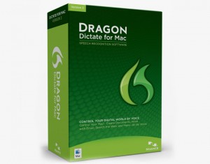 Dragon Dictate 3 For Mac