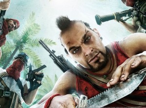 Far Cry 3 Savages