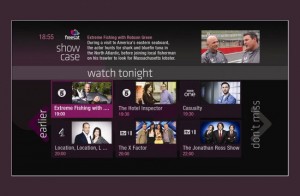 Freesat Free Time TV Guide
