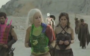 Game of Thrones