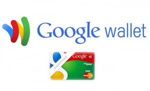 Google Pre-Paided Cards