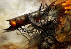 Guild Wars 2