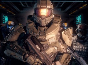 Halo 4