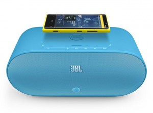 JBL PowerUp Lumia Speaker