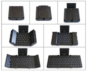 Jorno Keyboard