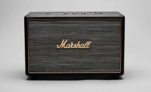 Marshall Hanwell