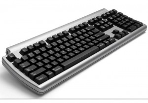Matias Quiet Pro Keyboard