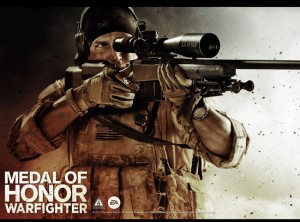 Medal of Honor: Warfighter Sniper School