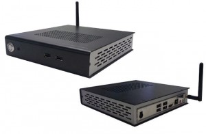MediawavePC MW6110
