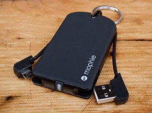 Mophie Juice Pack Reserve Micro