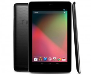 Nexus 7