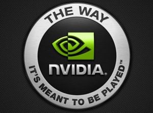 Nvidia