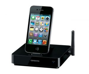Onkyo DS-A5 Dock