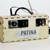Patina