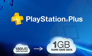 Playstation Plus