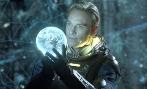 Prometheus