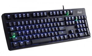 Rosewill RK-9100