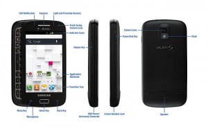Samsung Galaxy S Relay 4G