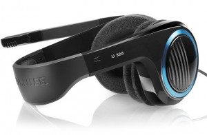 Sennheiser U 320