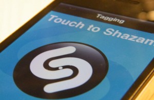 Shazam