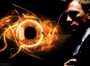 Skyfall