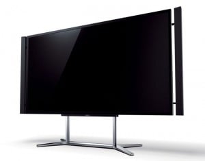 Sony XBR-84X900