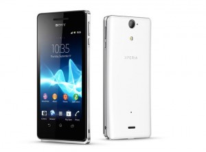 Sony Xperia V