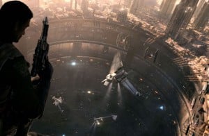 Star Wars 1313