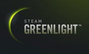 Steam Greenlight