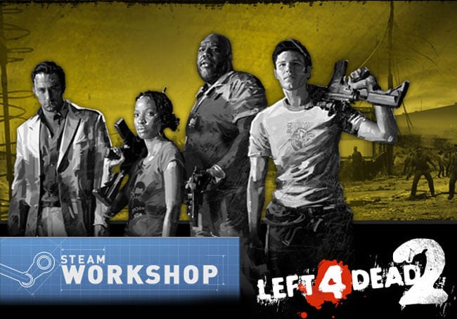 how to install left 4 dead 2 sourcemod scripts