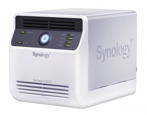 Synology-DiskStation-DS413j
