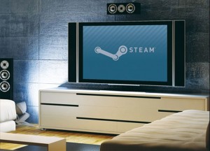 Valve Big Picture Beta