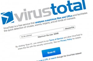 VirusTotal