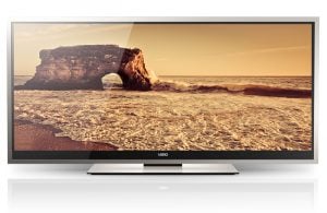 Vizio Cinemawide HDTV