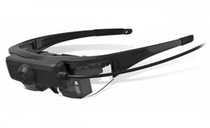 Vuzix STAR 1200 XL