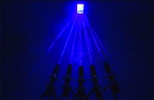 Wicked Lasers iPhone 5