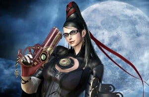 Wii U Bayonetta 2 Game Trailer