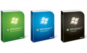 Windows 7